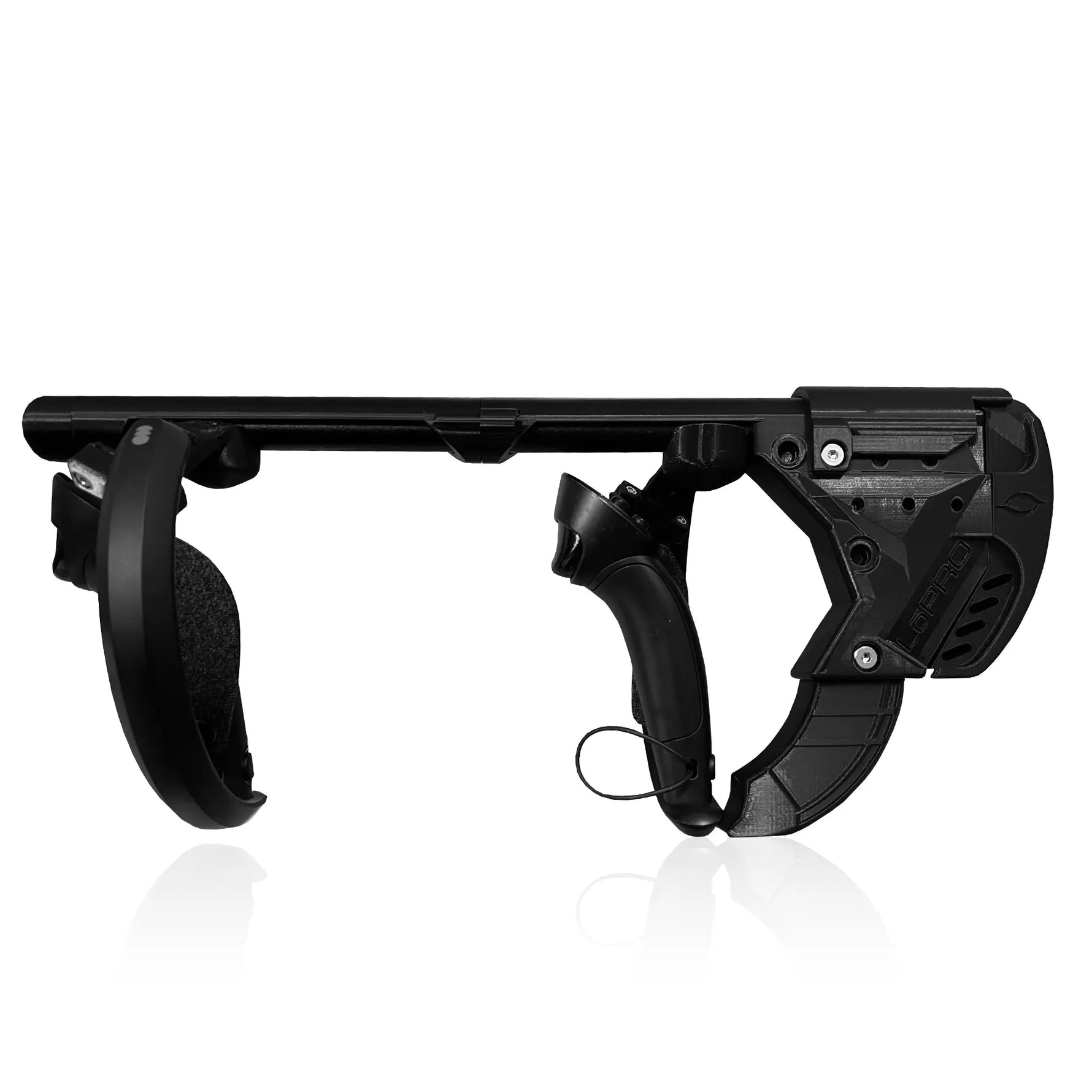 Sentinel Jet VR Gun Stock - MetanexusXR