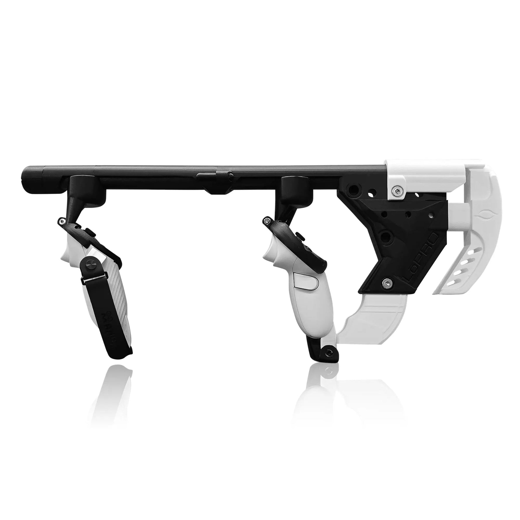 Sentinel Jet VR Gun Stock - MetanexusXR