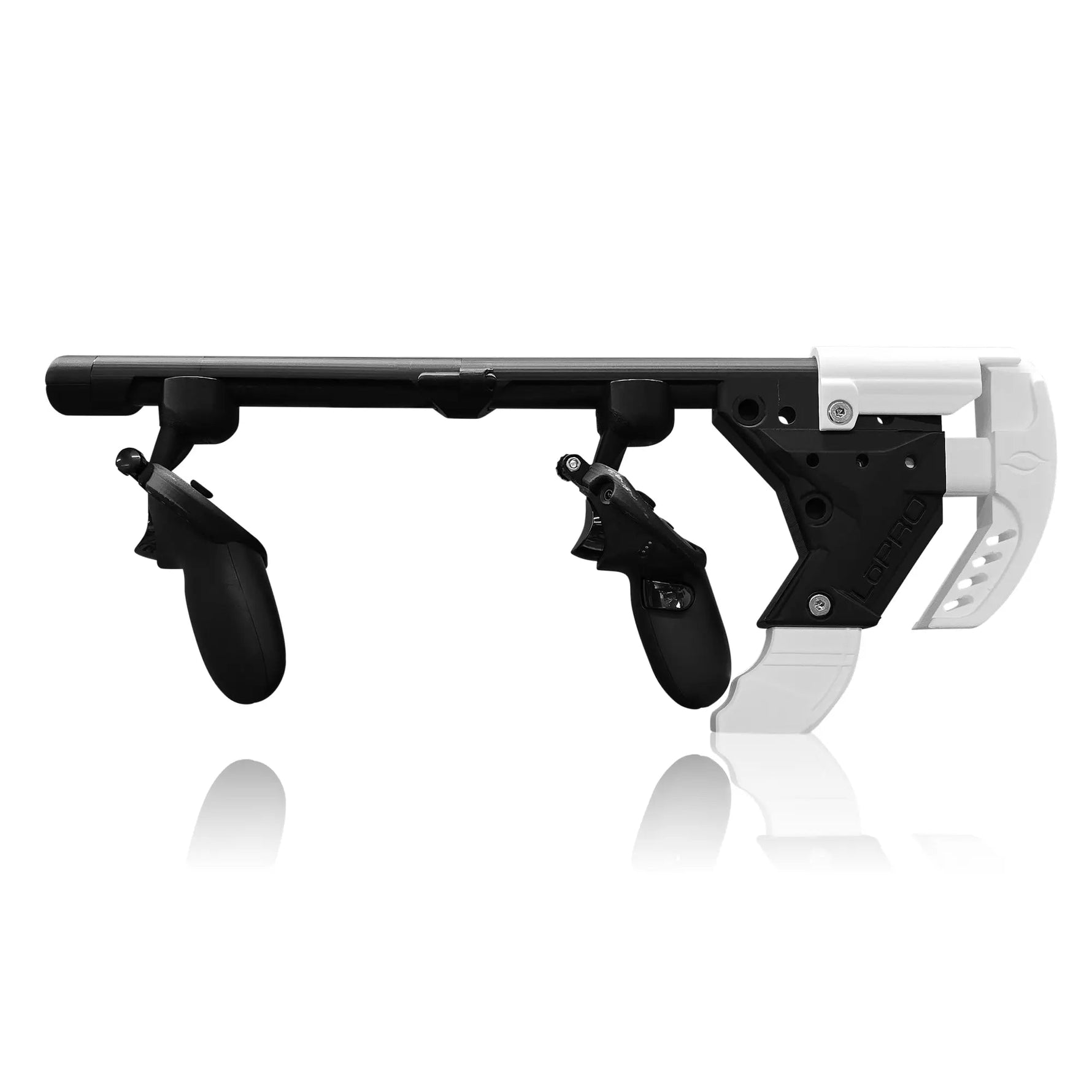 Sentinel Jet VR Gun Stock - MetanexusXR