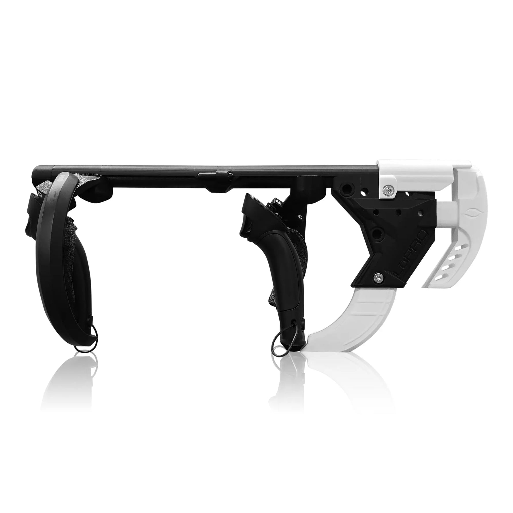 Sentinel Jet VR Gun Stock - MetanexusXR