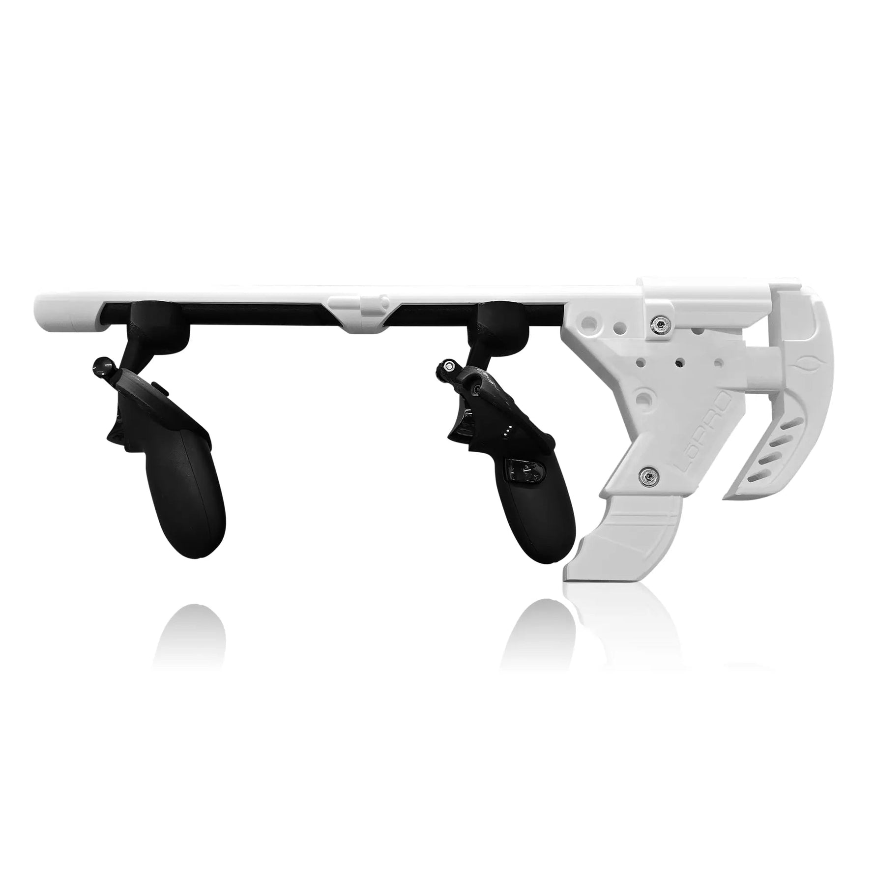 Sentinel Shade VR Gun Stock - MetanexusXR
