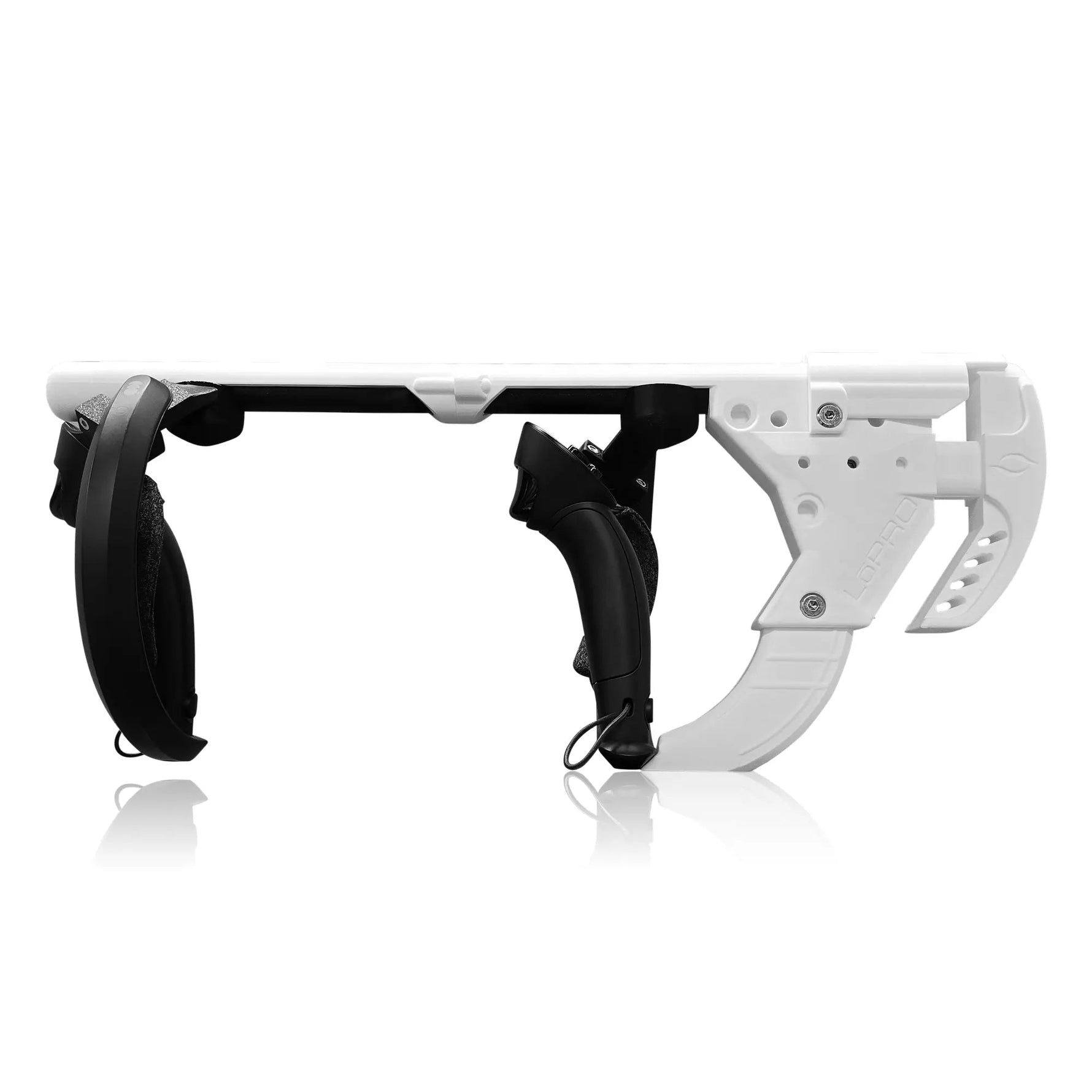 Sentinel Shade VR Gun Stock - MetanexusXR