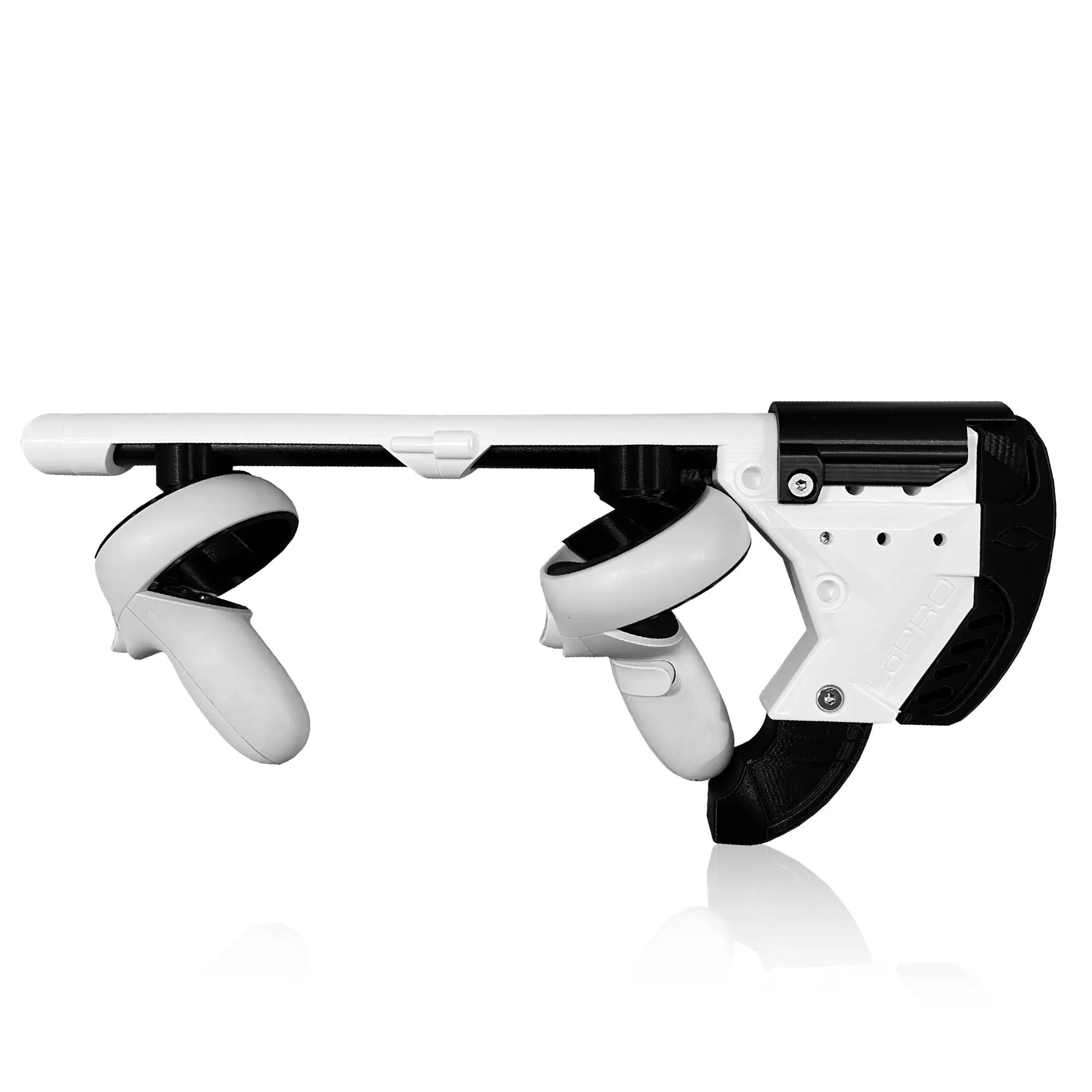 Sentinel Shade VR Gun Stock - MetanexusXR