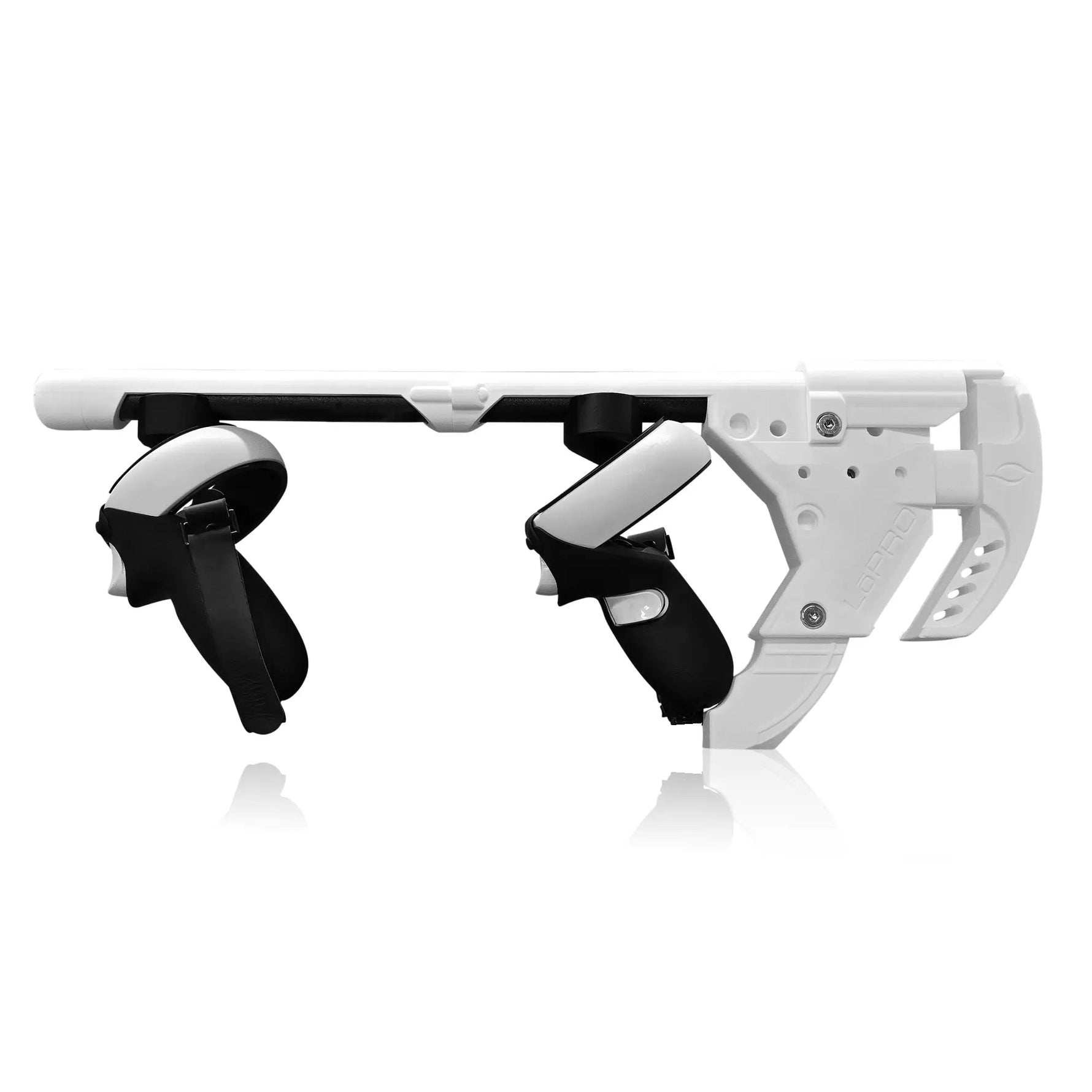 Sentinel Shade VR Gun Stock - MetanexusXR