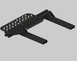 Flight Sim Motion Platform – 360° Yaw Motion Simulator Bundle with Mounts – flight sim motion platform – photo 5 of 10