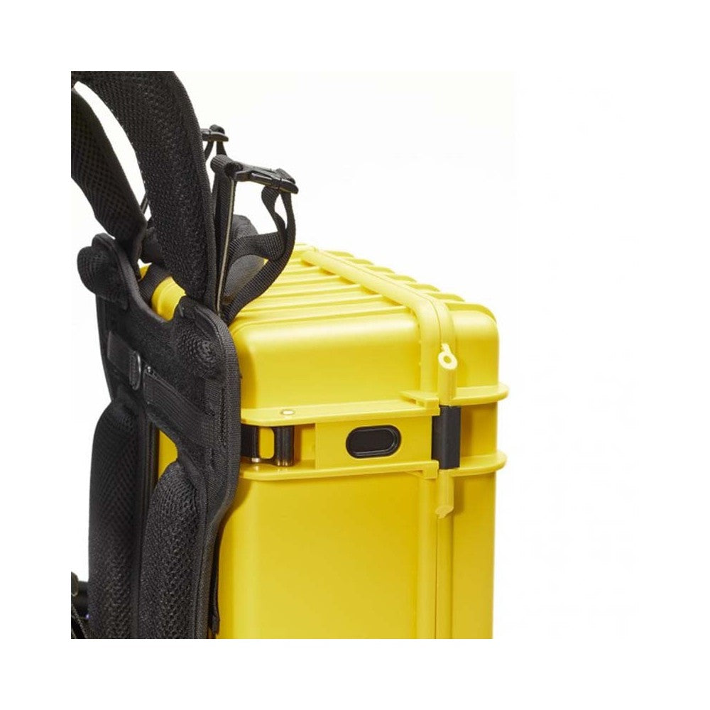 Hard Case Backpack Straps – Harness Kit for Mid-Size Protective Cases – hard case backpack straps – photo 4 of 5