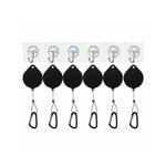 VIVE Cable Pulley System – 6 Retractable Ceiling Holders – vive cable pulley – photo 3 of 3