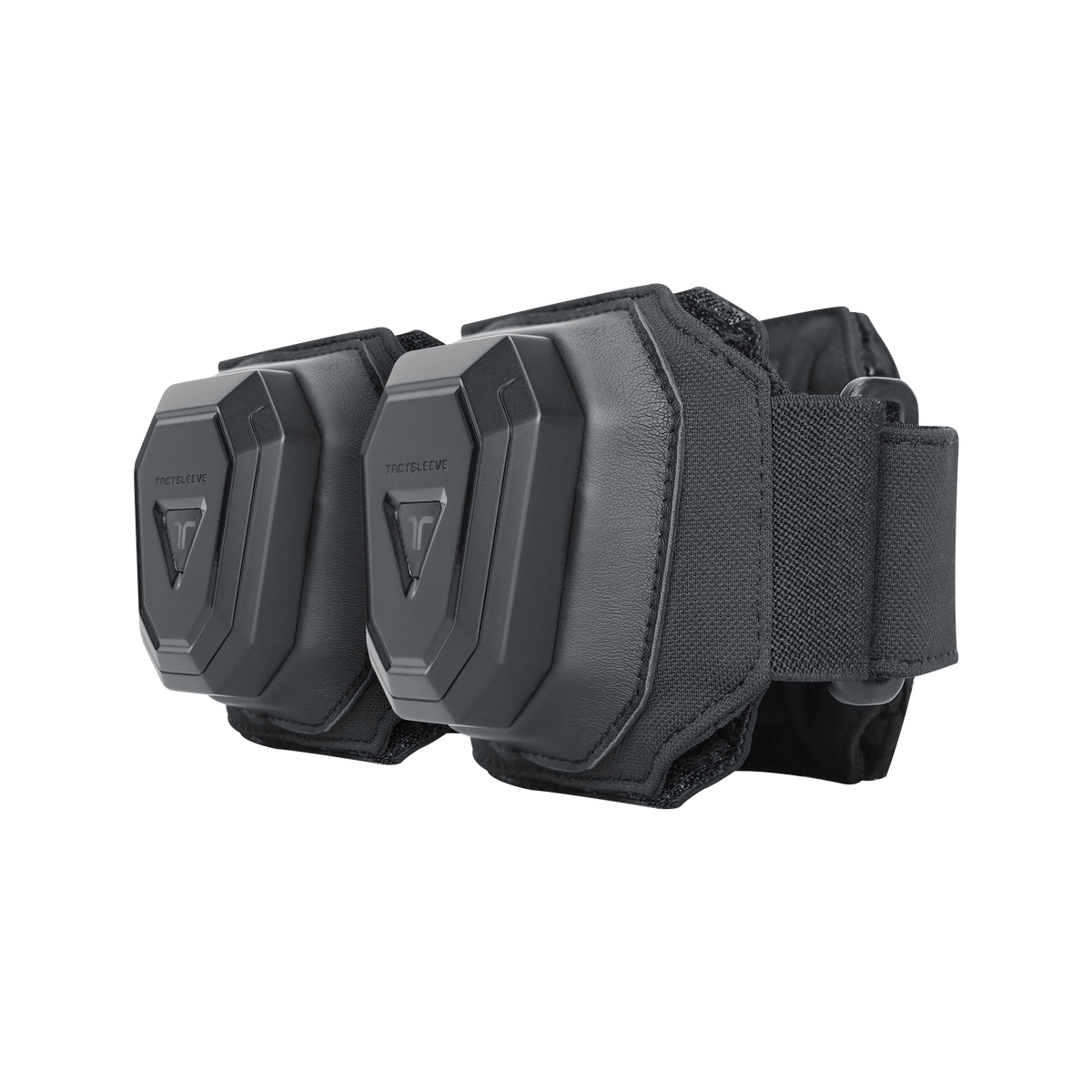 Haptic Sleeves – Non-Slip Recoil Arm Sleeves, 3 Motors Each, 10 h – haptic sleeves – photo 4 of 4