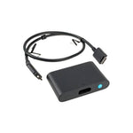 VR Backpack PC Cable Kit – Link Box 2.0 with 66 cm All-in-One Cable – vr backpack pc cable – photo 1 of 5