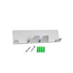 VR Headset Wall Mount – Aluminium Holder for Headset and Controllers – vr headset wall mount – photo 2 of 3