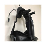 VR Headset Wall Hook – Simple Holder for Headset and Cables – vr headset hook – photo 3 of 3