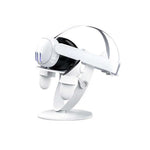 Quest 3 Stand – White Headset Display Stand, 665 g – quest 3 stand – photo 2 of 3