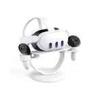 Quest 3 Stand – White Headset Display Stand, 665 g – quest 3 stand – photo 1 of 3