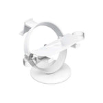 Quest 3 Stand – White Headset Display Stand, 665 g – quest 3 stand – photo 3 of 3