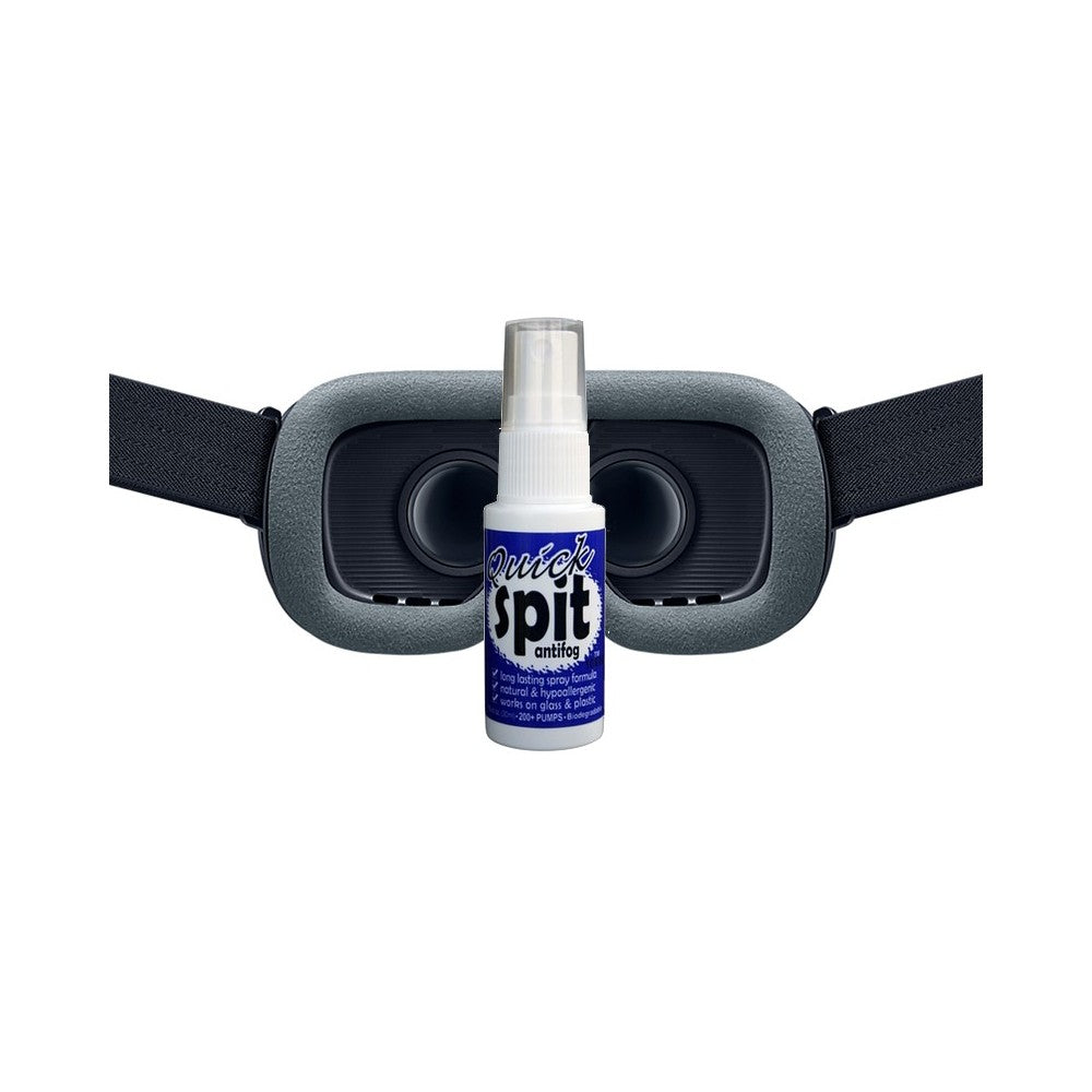 VR Anti-Fog Spray – Nano Coating for Lenses, 200+ Uses – anti fog spray for vr – photo 1 of 1