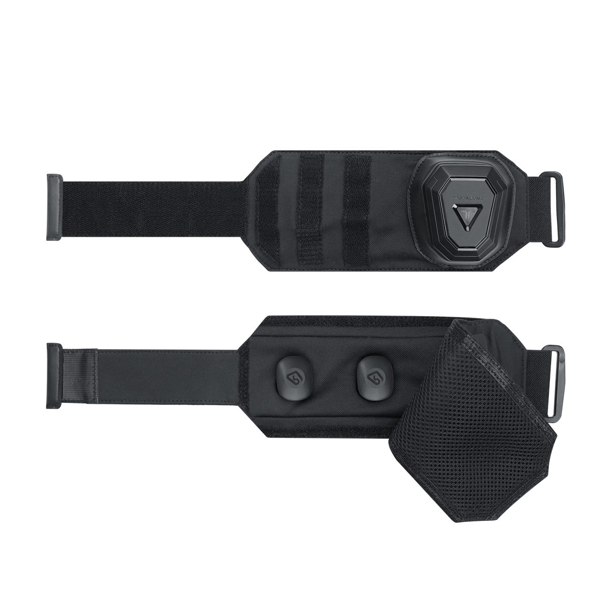 Haptic Vest Bundle – 16-Motor Lightweight Vest plus Arm Sleeves – haptic vest bundle – photo 7 of 7
