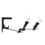 Starter gunstock CQB protubeVR