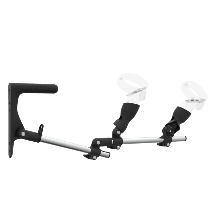 Starter gunstock CQB protubeVR