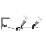 Starter gunstock CQB protubeVR