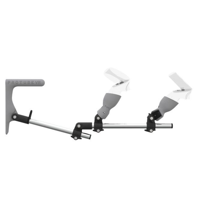 Starter gunstock CQB protubeVR