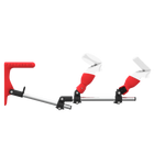 Starter gunstock CQB protubeVR