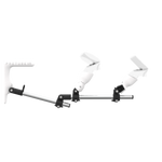 Starter gunstock CQB protubeVR