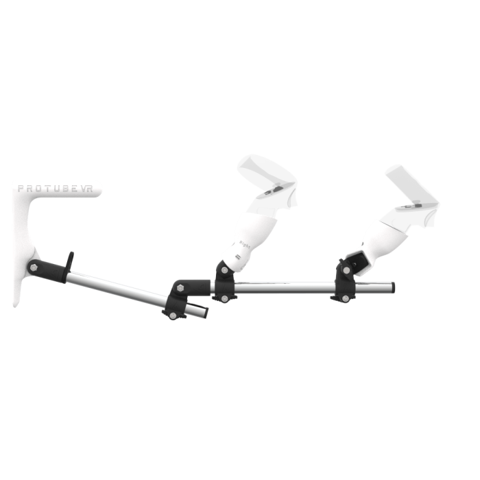 Starter gunstock CQB protubeVR