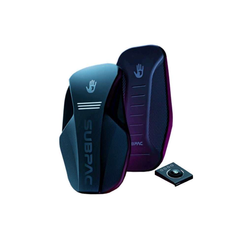 Tactile Audio Bundle – Wearable Subwoofer plus Wireless Pro Controller – tactile audio – photo 1 of 1