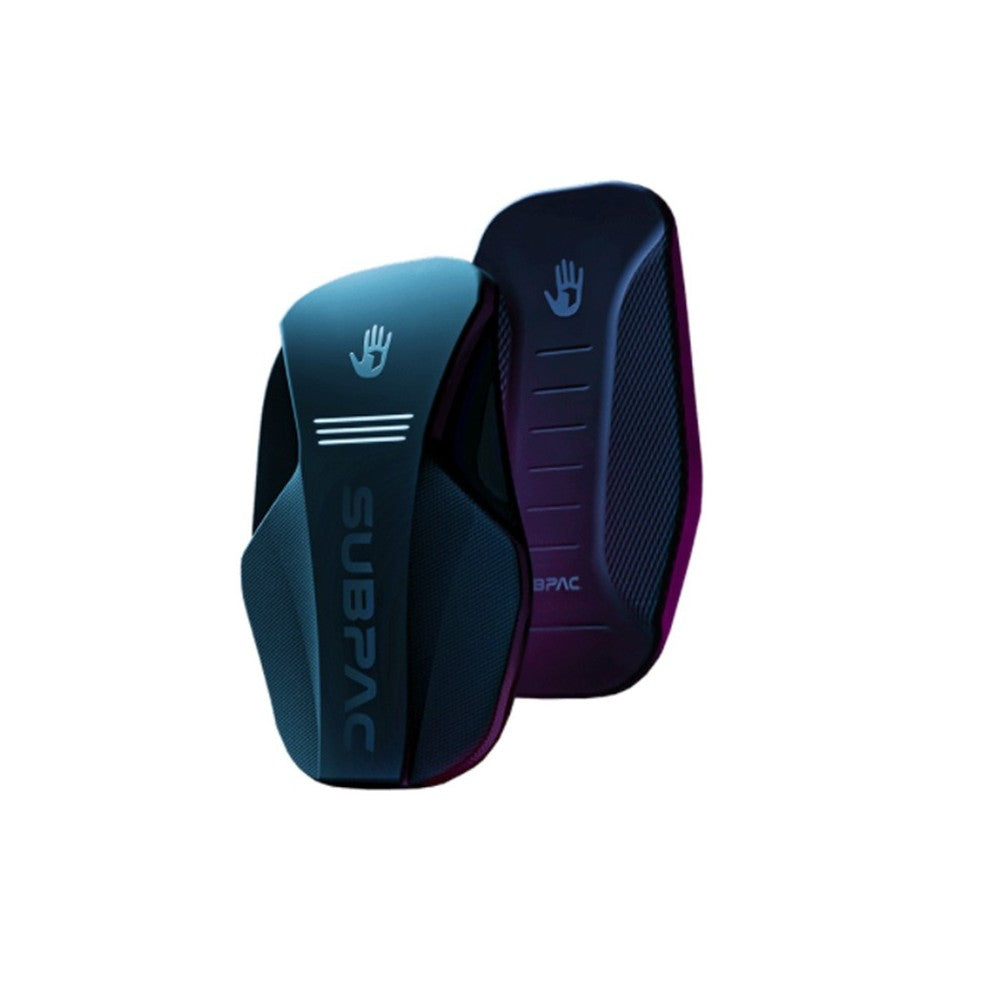 Wearable Subwoofer – Tactile Audio Backpack or Chair Pad, 8 h – wearable subwoofer – photo 1 of 1