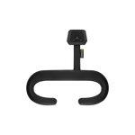 VR Haptic Suit Bundle – 32-Motor Vest, Arm Sleeves and Head Visor – vr haptic suit – photo 4 of 4