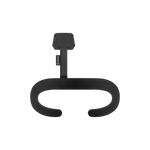Haptic Visor – Head Haptic Module over Your VR Face Interface, 4 Motors – haptic visor – photo 2 of 6