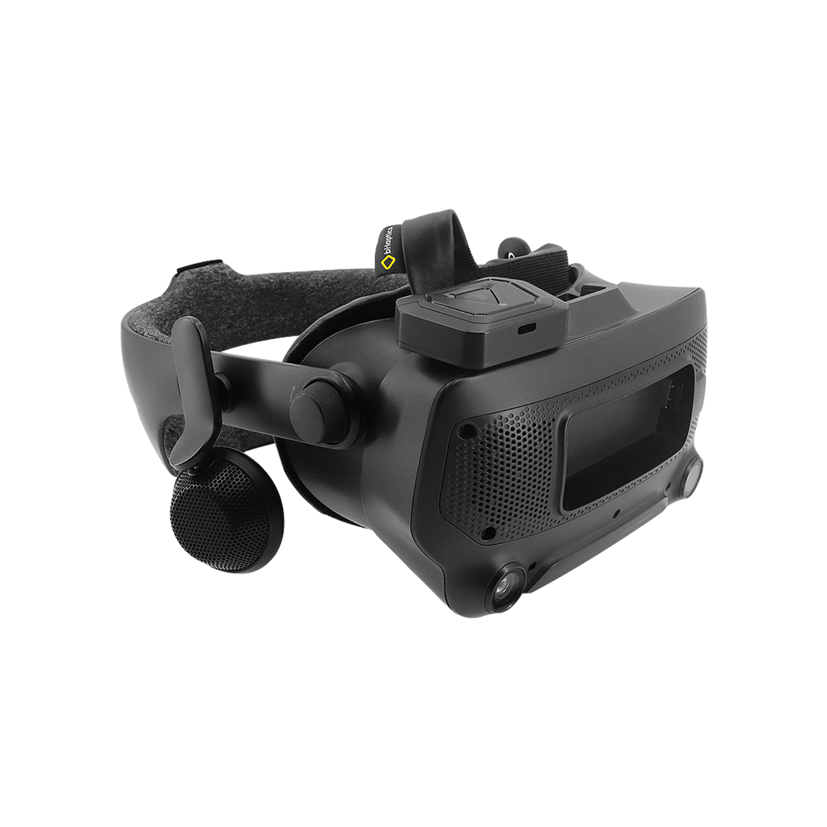 Haptic Visor – Head Haptic Module over Your VR Face Interface, 4 Motors – haptic visor – photo 5 of 6