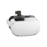 Haptic Visor – Head Haptic Module over Your VR Face Interface, 4 Motors – haptic visor – photo 6 of 6