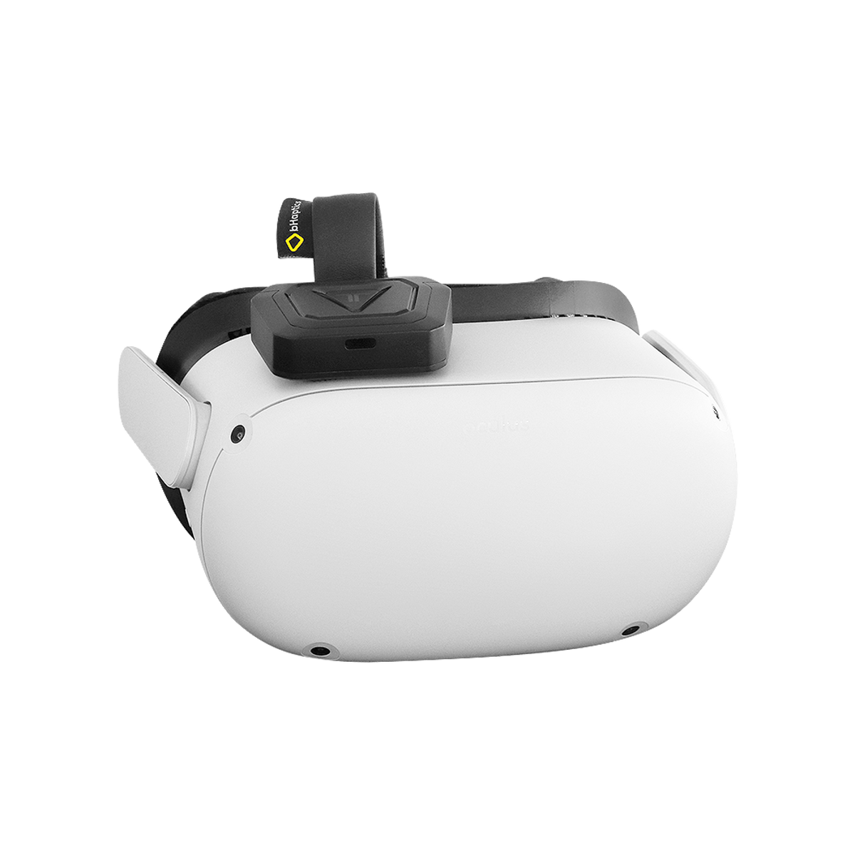 Haptic Visor – Head Haptic Module over Your VR Face Interface, 4 Motors – haptic visor – photo 6 of 6