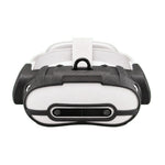 VR Headset Shell – 68 g Polyamide Armour for Enterprise Standalone Headsets – vr headset shell – photo 1 of 3