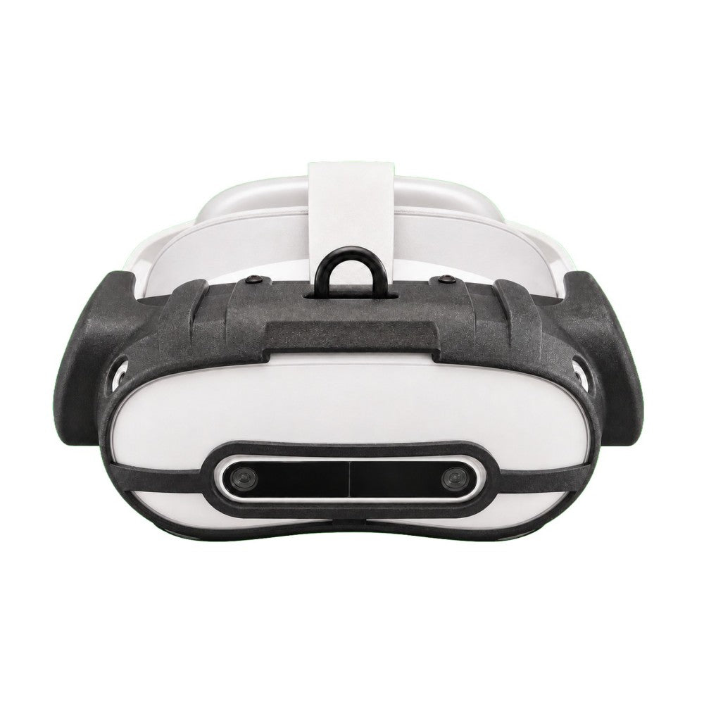 VR Headset Shell – 68 g Polyamide Armour for Enterprise Standalone Headsets – vr headset shell – photo 1 of 3