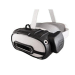 VR Headset Shell – 68 g Polyamide Armour for Enterprise Standalone Headsets – vr headset shell – photo 2 of 3