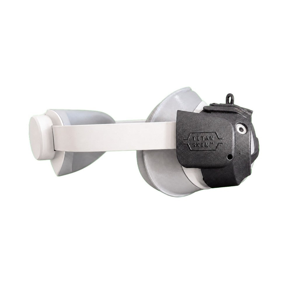 VR Headset Shell – 68 g Polyamide Armour for Enterprise Standalone Headsets – vr headset shell – photo 3 of 3