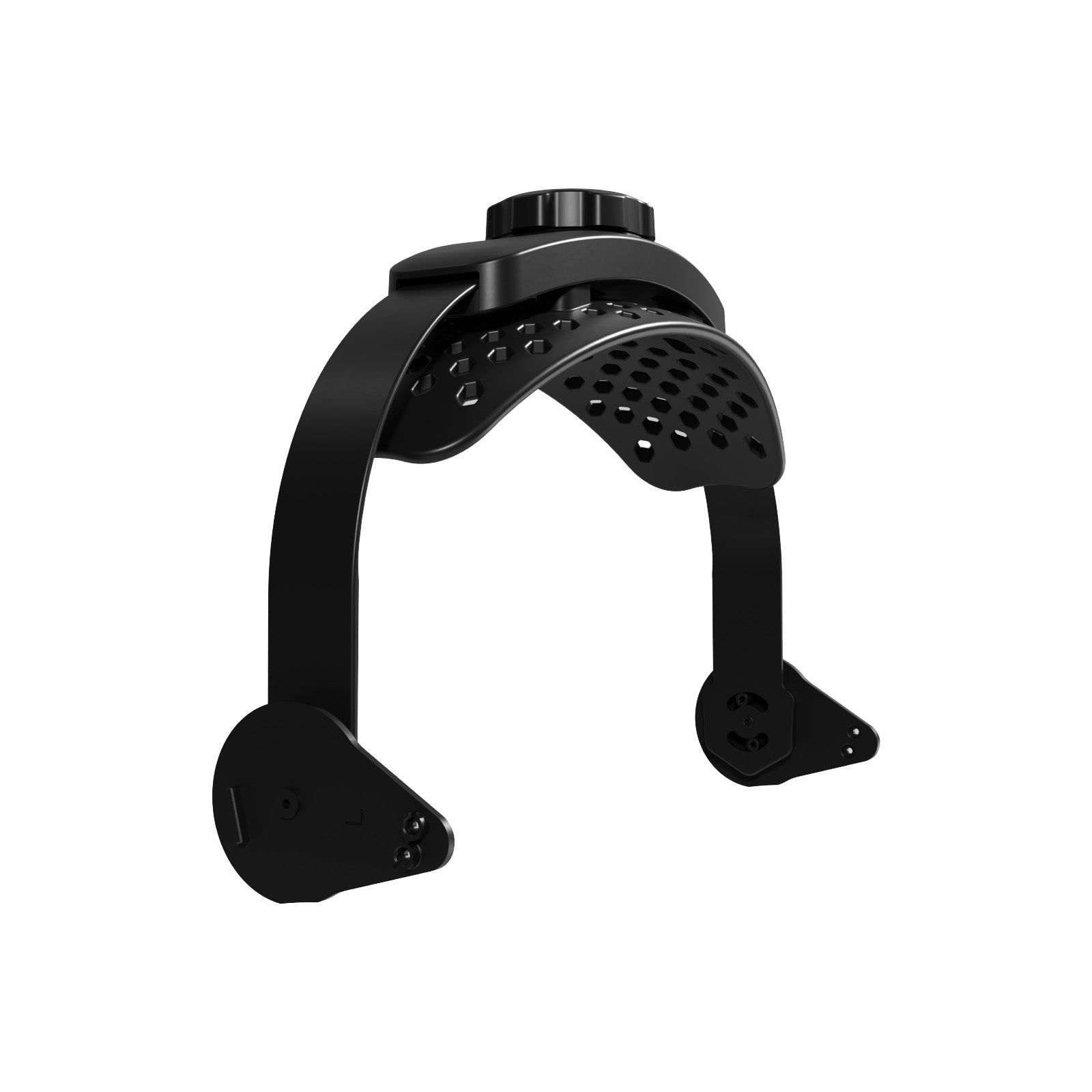MetaNexusXR presents the Pimax Crystal VR headset featuring its new comfort topstrap for improved ergonomics. | MetaNexusXR