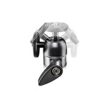 Ball Head 1/4" – 180° Tilt Head with 4 cm Plate for Sensor Tripods – ball head 1/4 – photo 3 of 3