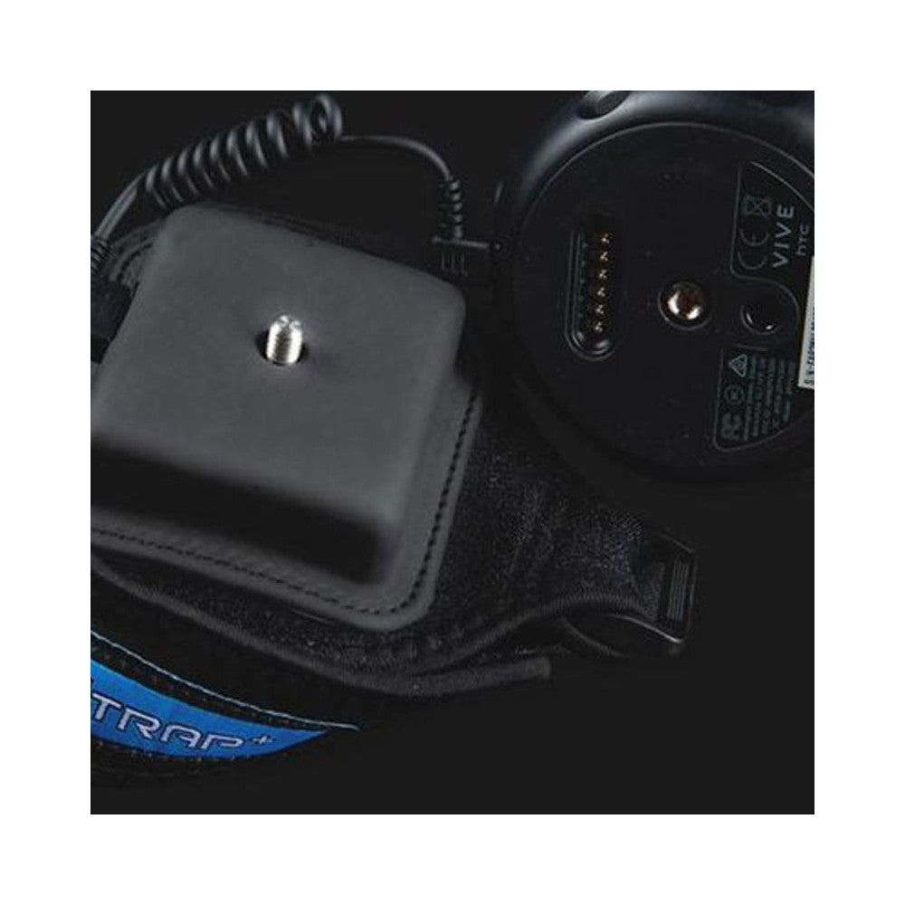 Powered Tracker Strap Set – Belt plus 2 Straps with Built-In Power Banks, +8 h – powered tracker strap – photo 7 of 8