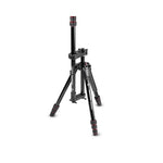 Aluminum Tripod – 4-Section 42–151 cm with M-Lock Legs and 4 Angles – aluminum tripod – photo 4 of 5