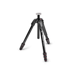 Aluminum Tripod – 4-Section 42–151 cm with M-Lock Legs and 4 Angles – aluminum tripod – photo 1 of 5
