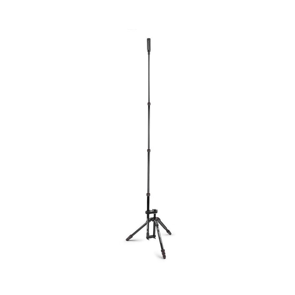 Aluminum Tripod – 4-Section 42–151 cm with M-Lock Legs and 4 Angles – aluminum tripod – photo 5 of 5