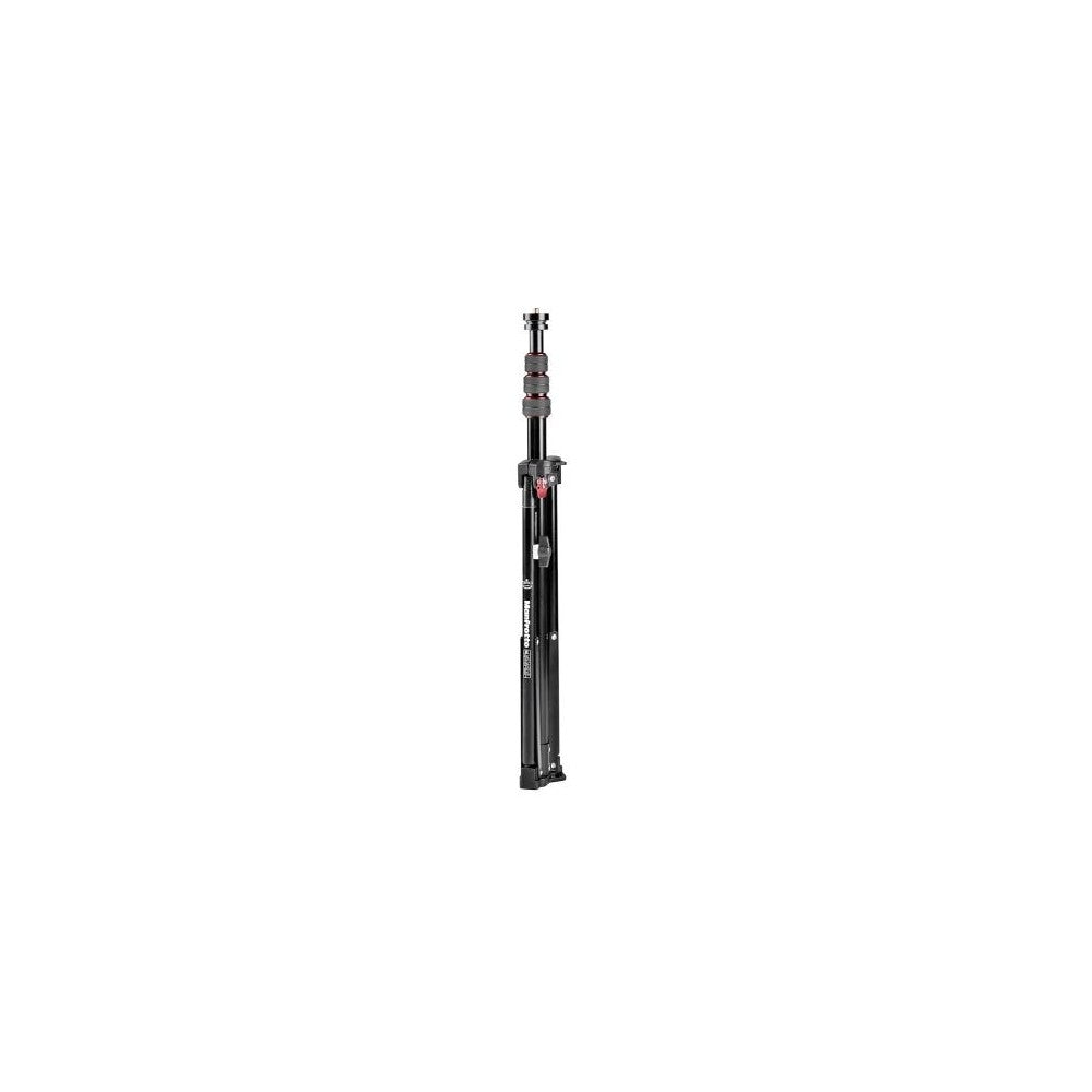 Tall Tripod for 360° Cameras – 72–212 cm, 1/4" and 3/8" Dual Mount – tall tripod – photo 2 of 4