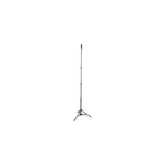 Tall Tripod for 360° Cameras – 72–212 cm, 1/4" and 3/8" Dual Mount – tall tripod – photo 3 of 4
