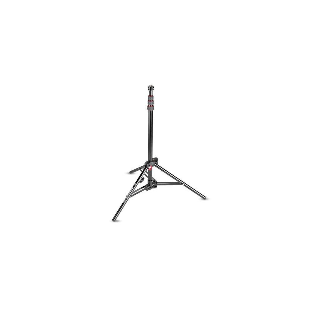 Tall Tripod for 360° Cameras – 72–212 cm, 1/4" and 3/8" Dual Mount – tall tripod – photo 1 of 4