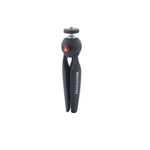 Tabletop Tripod – Push-Button Ball Head for Compact Cameras and Base Stations – tabletop tripod – photo 5 of 5