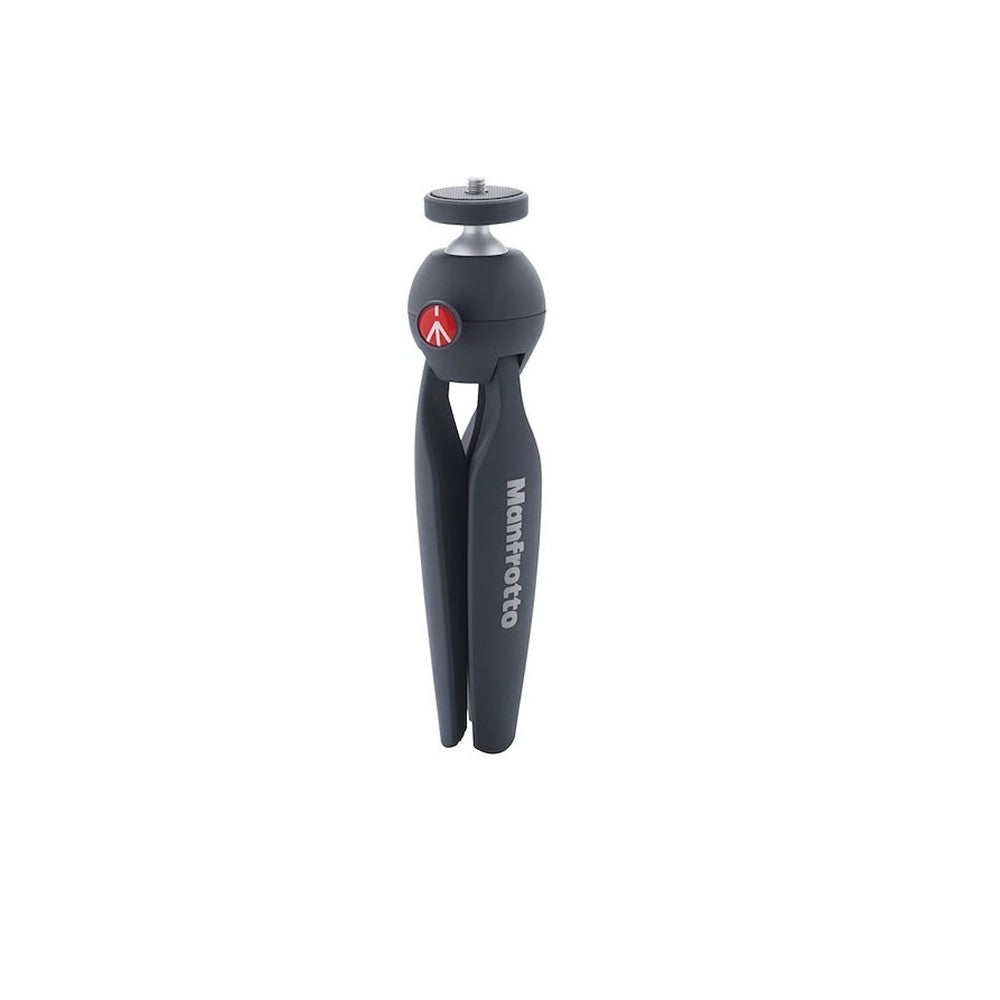 Tabletop Tripod – Push-Button Ball Head for Compact Cameras and Base Stations – tabletop tripod – photo 5 of 5