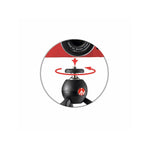 Tabletop Tripod – Push-Button Ball Head for Compact Cameras and Base Stations – tabletop tripod – photo 3 of 5